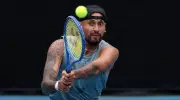 Nick Kyrgios gets one-month ban for positive cocaine test