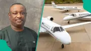 Nigeria airports face fresh crisis as airlines struggle to find parking spaces for aircraft