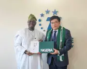 Nigeria, China Strengthen Tourism Ties in High-Level Beijing Meeting