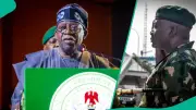 Nigeria N5.41tn defence budget: Musa defends cost of missiles, weapons