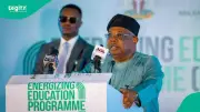 Nigeria Power Minister: Freezers Now Freezing as Supply Improves