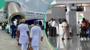 Nigerian Airlines Face Flight Disruptions as Fuel Debts Mount