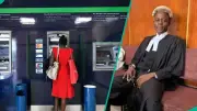 Nigerian Bank Refunds N50 Stamp Duty After Lawyer's Demand