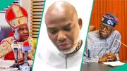 Nigerian Bishops Urge Tinubu to Release Nnamdi Kanu at 2026 CBCN Synod