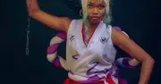 Nigerian cosplayer called 'devil worshipper' over anime costume