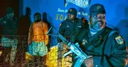 Nigerian father of 2 shot dead in bar argument in South Africa