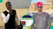 Nigerian Graduate's 2.1 Result Sparks Uncle's Brutal Girlfriend Blame