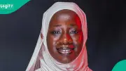 Nigerian Lady Maryam Adepoju Becomes First Doctor in Her Family, Shares Emotional Post