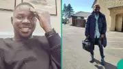 Nigerian Man Lists Four Degrees Earned Across Three Countries
