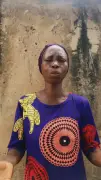 Nigerian Mother Pleads for Help After Daughter Allegedly Trafficked to Libya