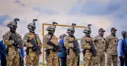 Nigerian Navy arrests fake officer, alleged robber at Awkuzu checkpoint