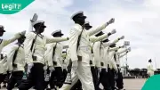 Nigerian Navy Opens Batch 39 Recruitment for 2026, Applications Start October 2