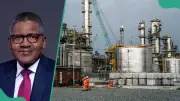 Nigerian Oil Refineries 2026: Full Operational Status List