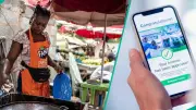 Nigerian Small Business Owners Trapped in Costly Digital Loan Debt Cycle