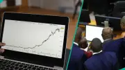 Nigerian Stock Market Loses N468.6bn as Banking Stocks Lead Decline