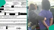 Nigerian Woman in US Arrested for Voting Illegally, Document and Name Mentioned