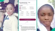 Nigerian Woman Vanishes After Landing in Qatar; Brother Raises Alarm