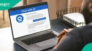 Nigerian Workers Face Data Privacy Risks Using ChatGPT, Gemini at Work