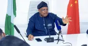 Nigerians joke with Power Minister to slow down as supply hits 18 hours