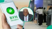 Nigeria's BVN Enrolment Hits 70.35 Million as New Security Rules Take Effect