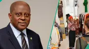 Nigeria's Private Sector Grows for 3rd Month, CBN PMI Hits 52.7