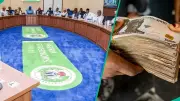 Nigeria's State Domestic Debt Hits N4.59 Trillion, Lagos Leads with N1.20 Trillion