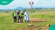 NiMet Warns of Severe Thunderstorms in 14 States, Including FCT