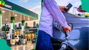 NNPC Allays Job Loss Fears as Smart Self-Service Stations Expand