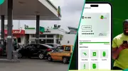 NNPC Launches Fuel App for Digital Purchases and Diesel Delivery