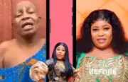 Nollywood Actress Atinuke Kareem Dies After Breast Cancer Battle