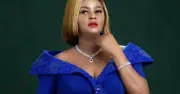 Nollywood actress Esther Okereke becomes NRM presidential candidate for 2027