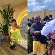 Nollywood Actress Nimmy Ferrari Dies Days Before Housewarming Party