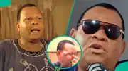 Nollywood Elesho Denies Cancer Rumour in Fiery Interview, Slams Gossipers