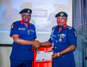 NSCDC FCT seeks intelligence-driven protection of critical infrastructure