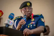 NSCDC probes deaths of suspected illegal miners in Niger