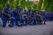 NSCDC Rescues 15 Trafficked Minors Sold for N2m Each in Abuja