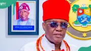 Oba of Benin Suspends Royal Praise Singers, Strips Leader of Title
