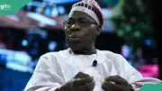 Obasanjo: Nigeria's role was decisive in ending apartheid in South Africa