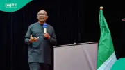 Obi Names First Bank Account With N2.13bn Ecological Fund for Anambra