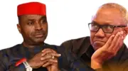 Obi Trapped in NDC After Being Lured Away, Says Kenneth Okonkwo