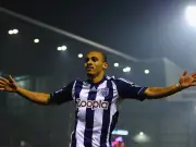 Odemwingie Threatens Legal Action Over Failed 2013 QPR Transfer