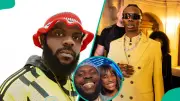 Odumodublvck vs Blaqbonez: Cell Incident, Apology Letter, Fans React