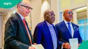 Ogun, DP World Sign $7bn Deep Seaport, Blue Marine SEZ MoUs in Paris
