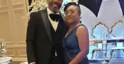 Okey Bakassi celebrates 25 years of marriage, recounts love journey