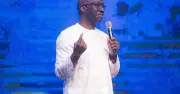 Okpebholo says he started casting out demons at 17, claims fighting insecurity is not new to him