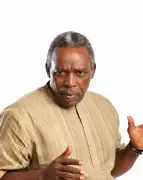 Olu Jacobs: Nigeria mourns Nollywood legend at 84, minister says