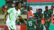 Omojuwa Blasts Super Eagles Crosses After 3-0 Guinea-Bissau Loss