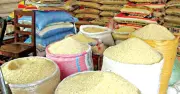 Ondo Rep Shares 4,500 Bags of Rice, Urges Support for Tinubu's 2027 Re-election
