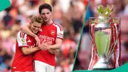 Opta Supercomputer Backs Arsenal for Premier League Title After Chelsea Win