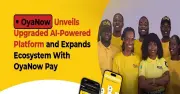 OyaNow unveils upgraded AI platform, expands ecosystem with OyaNow Pay